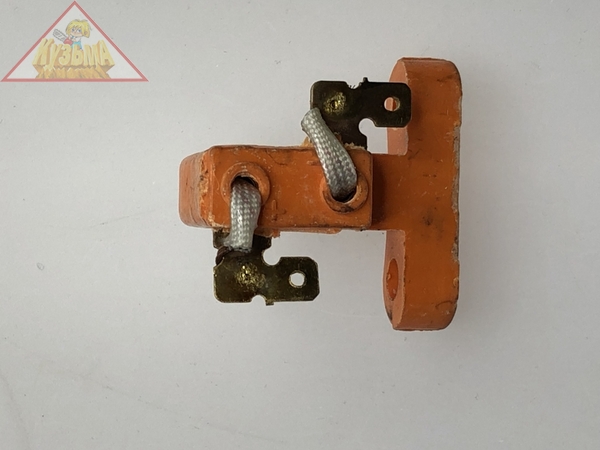 Щёточный узел DY2500L/LX-DY80000L/LX, DY8000LX-3, DY6500LX JD, GF, HT1000L(8) LBN Huter (арт. 61/42/586)