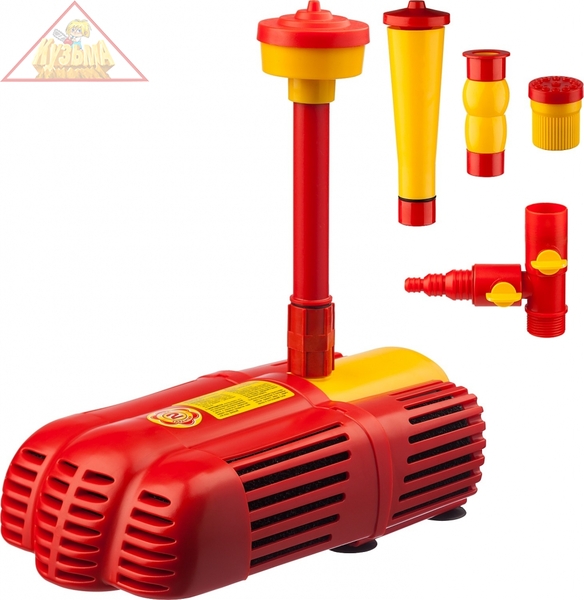 Фонтанный насос GRINDA GFP-33-2.5U