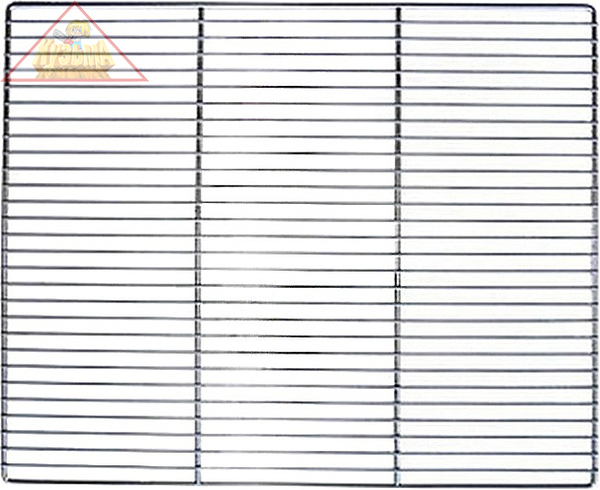 Решетка Abat ЭП-4.127.46.00.000СБ (530х470), арт. 71001008698