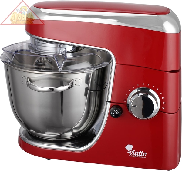 ​Планетарный миксер Viatto VA-SM99RS