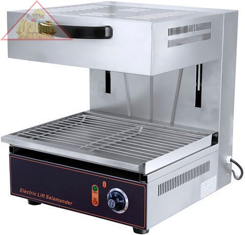 Гриль-саламандер Viatto VHS-2,8L