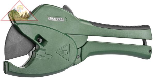 Труборез 1 3/8 KRAFTOOL INDUSTRIE 23410-42