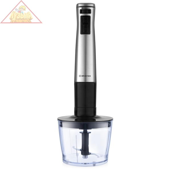 Блендер погружной BRAYER BR1251