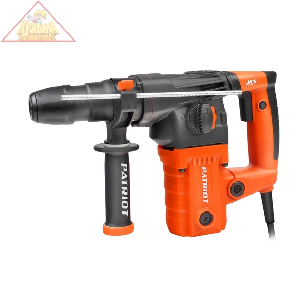 Перфоратор PATRIOT RH 303, SDS+ арт. 140301303