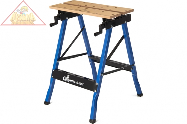 Верстак складной  Стелла-техник арт. ST-013