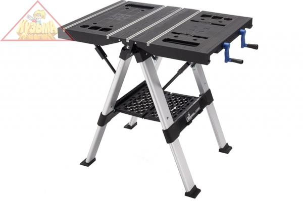 Верстак складной  Стелла-техник арт. ST-025