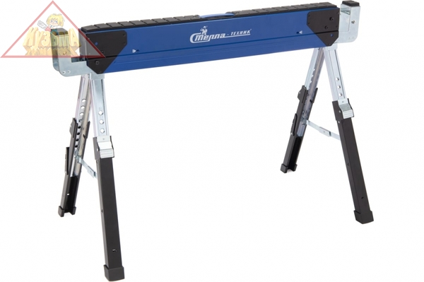 Козлы строительные Стелла-техник арт. ST-08A