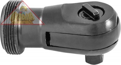 Ремонтный комплект привода трещотки пневматической ARW3827 в сборе Thorvik RKS23827