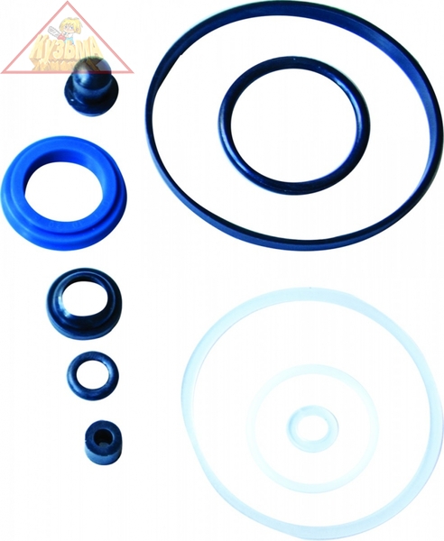 OHT701MRK Ремонтный комплект для крана гидравлического складного г/п 1 т. OHT701M OMBRA