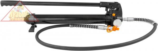 OHT620NP Насос для гидравлического пресса OHT620N.OMBRA