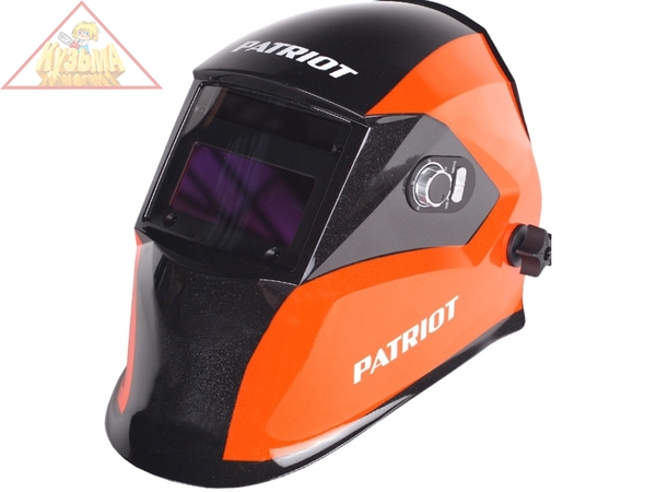 Маска сварщика PATRIOT 600S 880504754