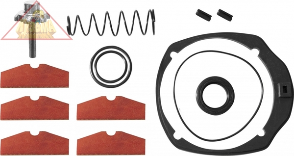 Ремонтный комплект для гайковерта пневматического OMP11212C OMBRA OMP11212CRK 