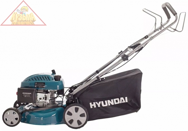 Бензиновая газонокосилка Hyundai L 5120S