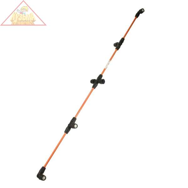 Штанга Kwazar с 5-ю форсунками