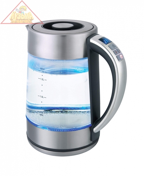 Чайник электрический GEMLUX GL-EK895GC