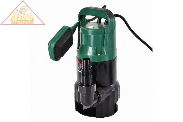 Дренажный насос HAMMER NAP550D