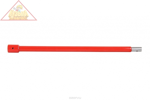 Удлинитель шнека L=1000мм, d пос=20мм г.Пермь 