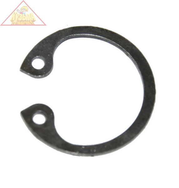 Кольцо стопорное для Carver GBC-043 (2 шт.)