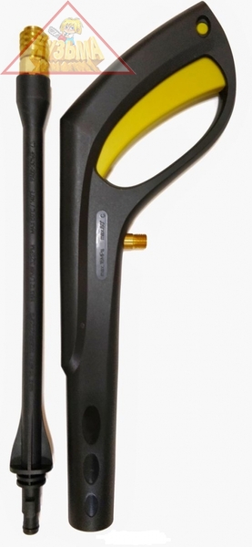 Пистолет-распылитель под форсунку YL Hyter