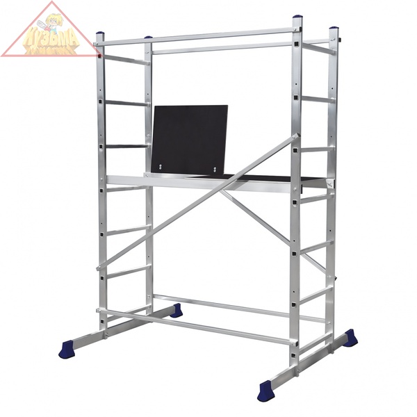 Вышка-тура, рабочая высота 3,2 м Россия, арт. 97971