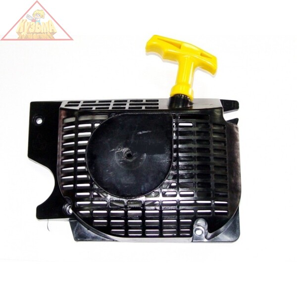 Стартер в сборе для BS-45,BS-45M,BS-52 Hyter