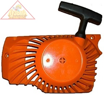 Стартер Ergostart для Carver RSG-38-16К