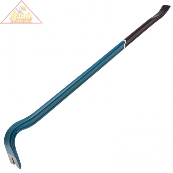 Лом-гвоздодер, двутавровый профиль, 900х30х17 мм GROSS, арт. 25239