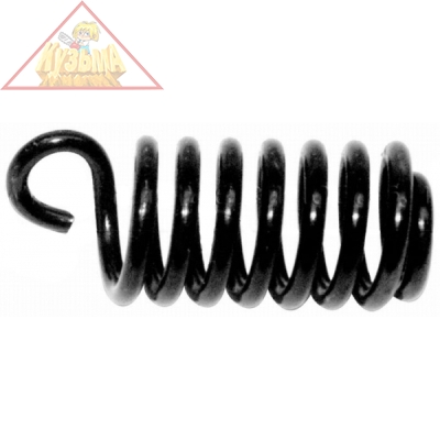 Амортизаторы набор для Husqvarna-236