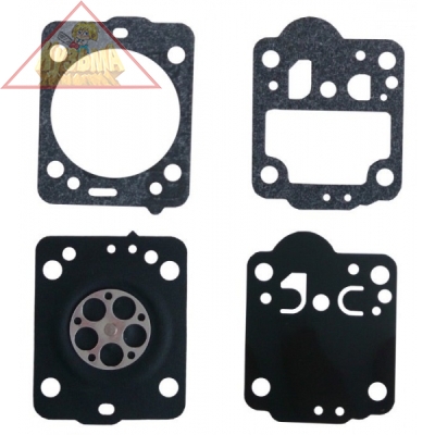 Ремкомплект карбюратора для Husqvarna-236
