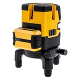 Лазерный уровень Denzel LX 05 Red (35071)