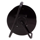 Удлинитель силовой на стальной катушке Сибртех арт.95876  