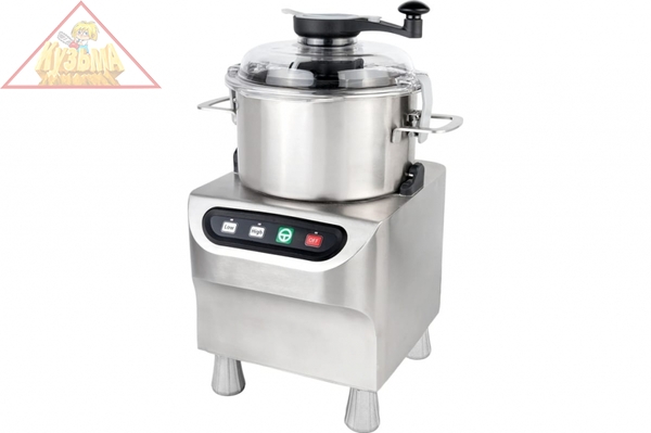 Куттер VIATTO арт. VA-LFC-5V2