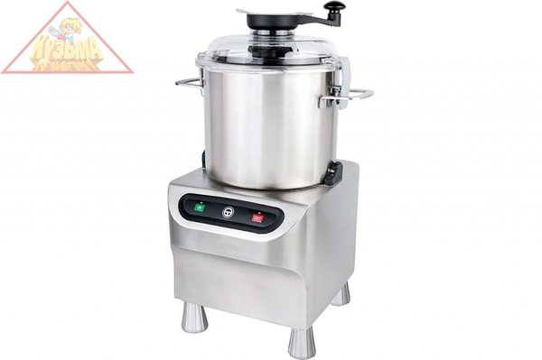 Куттер VIATTO арт. VA-LFC-8V1