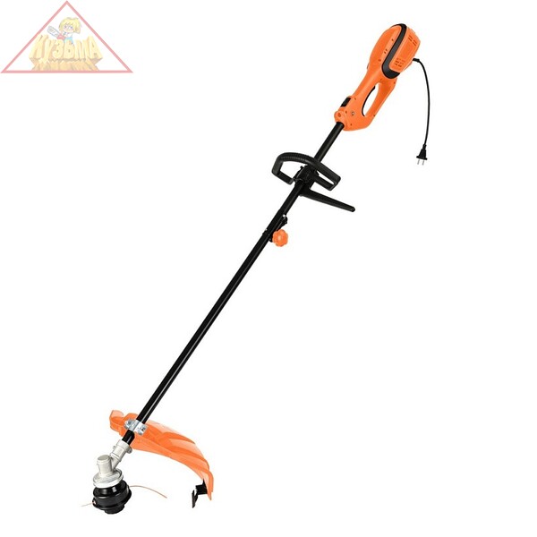 Триммер электрический СОЮЗ ГКС-1500Д