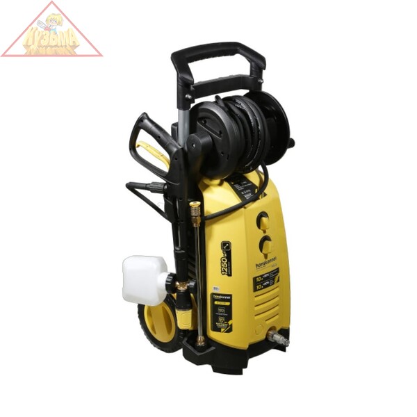 Мойка высокого давления Hanskonner HPW9232I