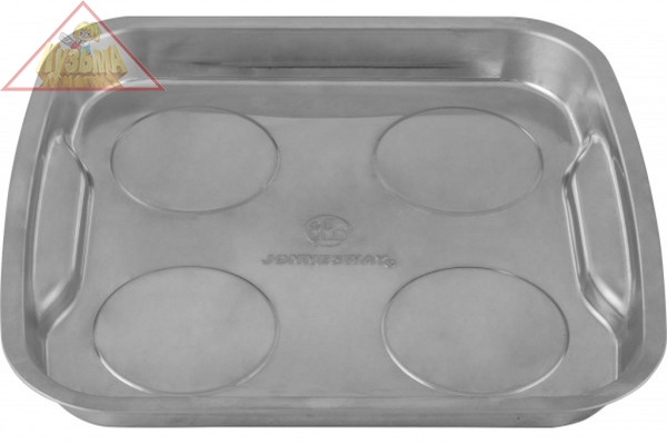 Магнитный поддон, 295х275х40мм Jonnesway AG010170