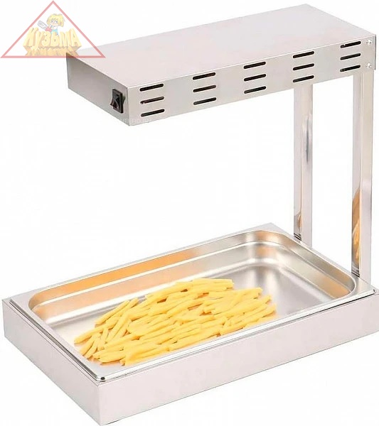 Мармит Viatto арт.VA-EFC-01