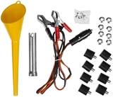 Бензиновый генератор ЗУБР ЗЭСБ-3500-ЭМ2, (3500 Вт)