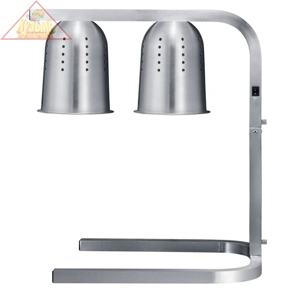 Подогреватель пищи Viatto арт. VA-WL550-3