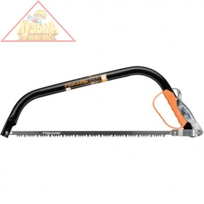 Пила лучковая Fiskars 21" 124800 (1001621)