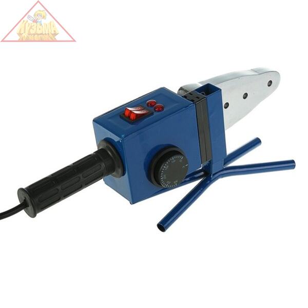 Аппарат для сварки пластиковых труб ПОБЕДА, ПТ-2435