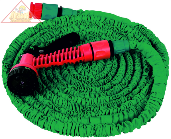 Шланг поливочный ELITECH 1005.003300 (арт. 179841)