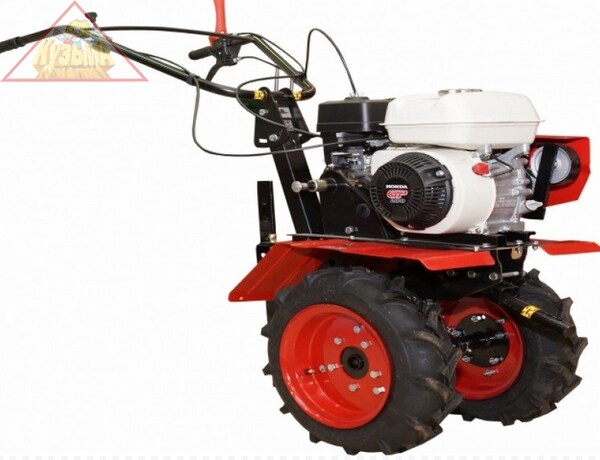 Мотоблок Кадви МБ-1Д2М9