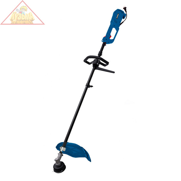 Триммер электрический сетевой Hyundai GC 1020