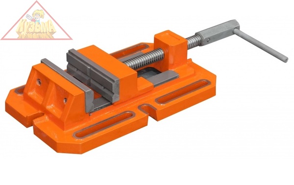 Тиски сверлильные STALEX, TSL-140, арт. 376311