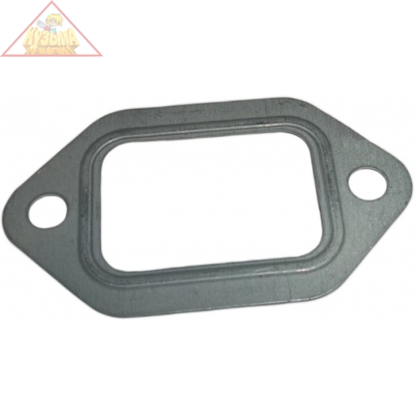 Прокладка глушителя для бензопил Stihl MS-341/361