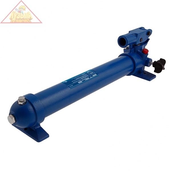 Гидравлический насос для пресса 52305 (усилие 10 т), Stels, арт. 52370	