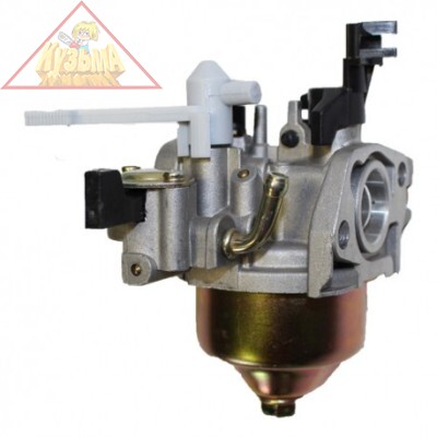 Карбюратор к мотоблоку Carver 168 F-2 Honda