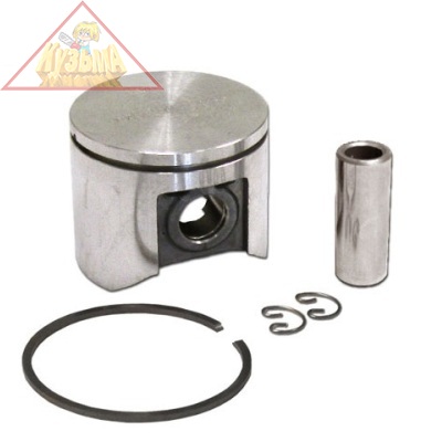 Поршень в сборе для Carver RSG-38-16K