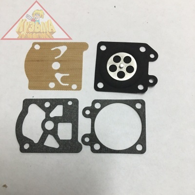 Ремкомплект карбюратора для Carver RSG-45-18K/52-20K